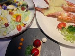 -Wei菋·Le Bistrot