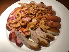 -宝莱纳餐厅(滨江店)