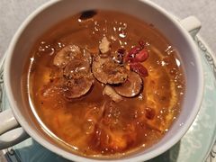 桂花枣红桃胶-晓粤·惹味粤菜(凯德乐峰广场店)