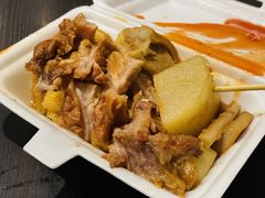 牛杂-细妹五香牛杂(步行街店)