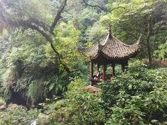 -峨眉山风景名胜区