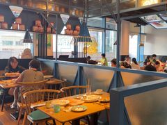 -菲滋意式餐厅(金华银泰城店)