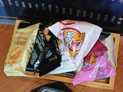 -鹿栖.精油SPA(金山世纪城店)