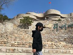 -府君山公园