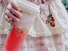 -喜茶(徐州金鹰店)