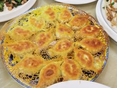 冰凌海鲜煎饺-北方饺子王·海肠捞饭·海鲜锅(山大店)