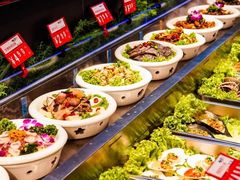 -必点海鲜·鲅鱼水饺(鞍山西道店)