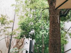 -徐家汇源景区-衡山坊