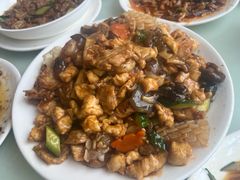 -胖子菜馆(隆昌路店)