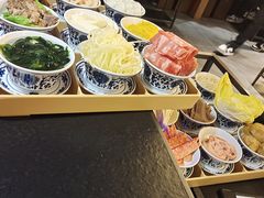 -咏江南·苏式火锅·苏州评弹(观前街店)