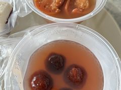 -粗茶淡饭(东关街店)