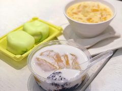 -聪嫂私房甜品(旺角二店)
