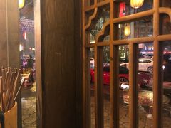 -小龙坎火锅(双林店)