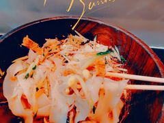 招牌肉酱凉皮-西北杂粮筐手工面凉皮(来福士店)