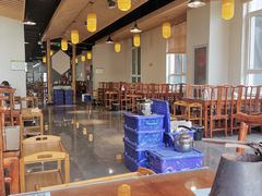 -竹叶涮肉坊(总店)