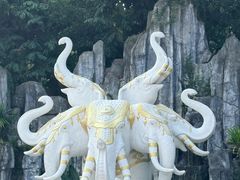 -西双版纳勐泐文化旅游区