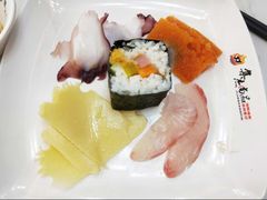 -集杰尚品海鲜烤肉自助餐厅(乳山振华店)