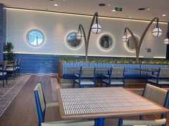 -贝林大翅鲸简餐厅(国家海洋博物馆店)