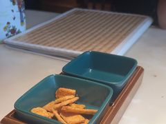 -锦府盐帮·李宅(领展购物广场中关村店)