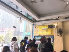 -园园锅巴米饭(高新四路店)