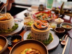 -湖月·割烹料理(湖滨店)