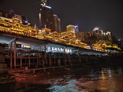 -重庆两江夜游-交运系列