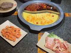 -巴将军·非遗老字号火锅(解放碑店)