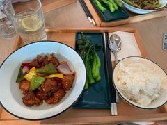 -J cafe 朝夕餐厅