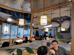 -全牛匠·乐山跷脚牛肉(新中关店)