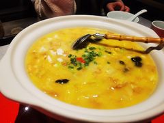 -春色如许·茶食餐厅(桃李春风店)