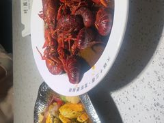 -叶派龙虾·招牌十三香(合肥路首店)