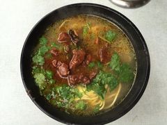 -河南拉面(肇周路店)