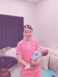 -弗蕾亚·和月月子调理院(东湖店)