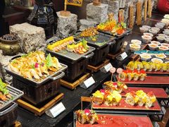 -喜庭海鲜自助(来福士店)