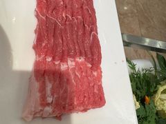鲜切彩云红-清真·鸦儿李记·涮肉(花市店)
