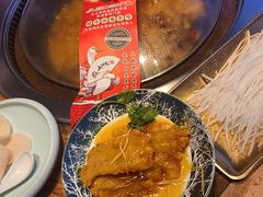 -山河屯铁锅炖(绥望路店)