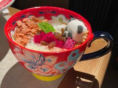 -饕林餐厅(春熙路店)