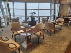 -君悦大酒店行政酒廊