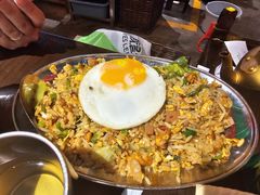 -萍姐火锅·公路夜市(江宁万达店)