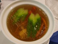 -山水阁中餐厅(沙河唯实交流中心)