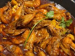 -巴蜀王婆大虾(南锣鼓巷店)