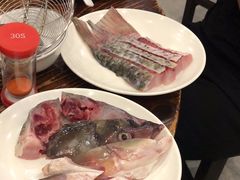 -正能量脆肉鲩火锅