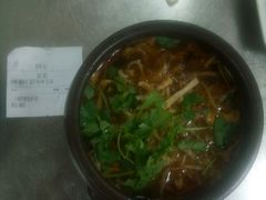 -满园春饼(运河城店)