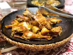 姜母鸡-临家闽南菜(翔安店)