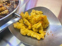 -蓉三少冒烤鸭·四川小吃集(北京首店)