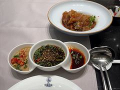 -红鼎豆捞· 20年老店每天都新鲜(宝丰路店)