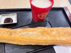 -永和大王(春日上新·梅家浜店)