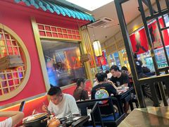 -蛙小侠(长安万科店)
