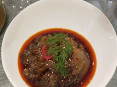 -汤记传菜(秀浦路店)