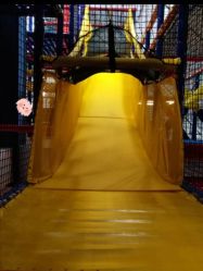 -动力星球家庭亲子游乐中心